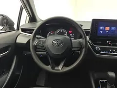 2022 Toyota Levin TNGA 1.5L CVT, белый — фото 15