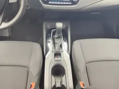 2022 Toyota Levin TNGA 1.5L CVT, белый — фото 16