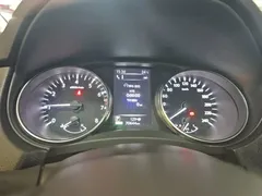 2021 Nissan Qashqai 2.0L CVT Luxury, чёрный — фото 12