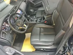 2021 Nissan Qashqai 2.0L CVT Luxury, чёрный — фото 15