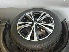 2021 Nissan Qashqai 2.0L CVT Luxury, чёрный — фото 23