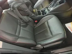 2021 Nissan Qashqai 2.0L CVT Luxury, чёрный — фото 25