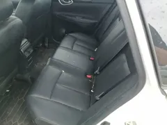 2021 Nissan Sylphy Classic 1.6L XL CVT Luxury, белый — фото 17