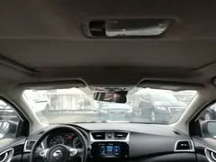 2021 Nissan Sylphy Classic 1.6L XL CVT Luxury, белый — фото 18