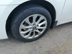 2021 Nissan Sylphy Classic 1.6L XL CVT Luxury, белый — фото 23