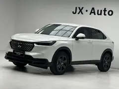2023 Honda XR-V 1.5L CVT, белый — фото 1