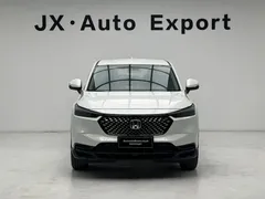 2023 Honda XR-V 1.5L CVT, белый — фото 2