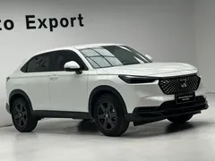 2023 Honda XR-V 1.5L CVT, белый — фото 3