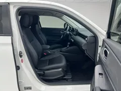 2023 Honda XR-V 1.5L CVT, белый — фото 7