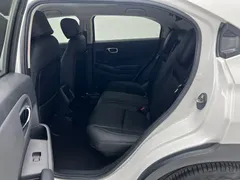 2023 Honda XR-V 1.5L CVT, белый — фото 9