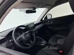 2023 Honda XR-V 1.5L CVT, белый — фото 13