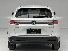 2023 Honda XR-V 1.5L CVT, белый — фото 15