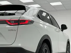 2023 Honda XR-V 1.5L CVT, белый — фото 17