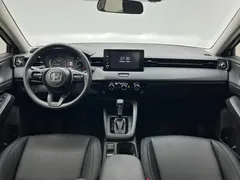 2023 Honda XR-V 1.5L CVT, белый — фото 20