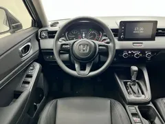 2023 Honda XR-V 1.5L CVT, белый — фото 21