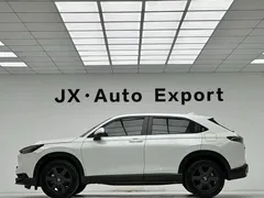 2023 Honda XR-V 1.5L CVT, белый — фото 22