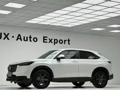 2023 Honda XR-V 1.5L CVT, белый — фото 24