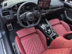 2022 Audi S4 3.0TFSI — фото 21