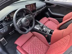 2022 Audi S4 3.0TFSI — фото 22