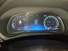 2022 Toyota Harrier 2.0L CVT 2WD Premium, синий — фото 14