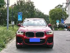 2021 BMW X3 — фото 2