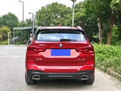 2021 BMW X3 — фото 3