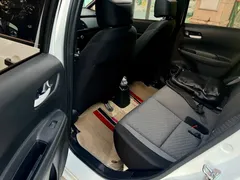 2023 Honda Fit 1.5L CVT, белый — фото 6