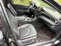 2021 Toyota Camry 2.0G Luxury, чёрный — фото 7