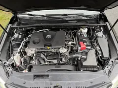 2021 Toyota Camry 2.0G Luxury, чёрный — фото 11