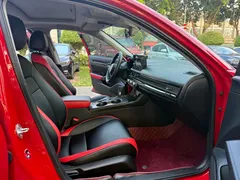 2022 Honda Civic 240Turbo CVT — фото 4