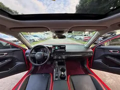 2022 Honda Civic 240Turbo CVT — фото 6