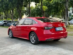 2022 Honda Civic 240Turbo CVT — фото 9