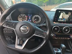 2022 Nissan Sylphy 1.6L XL CVT Enjoy — фото 10