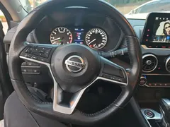 2022 Nissan Sylphy 1.6L XL CVT Enjoy — фото 11