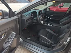 2022 Nissan Sylphy 1.6L XL CVT Enjoy — фото 16