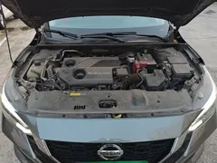 2022 Nissan Sylphy 1.6L XL CVT Enjoy — фото 20