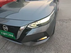 2022 Nissan Sylphy 1.6L XL CVT Enjoy — фото 24