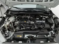 2023 Toyota Frontlander 2.0L CVT Elite, белый — фото 6
