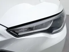 2023 Toyota Frontlander 2.0L CVT Elite, белый — фото 7