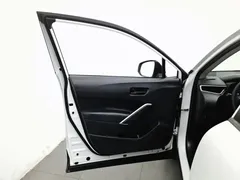 2023 Toyota Frontlander 2.0L CVT Elite, белый — фото 8