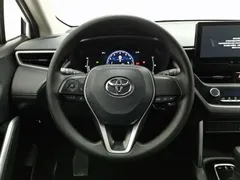 2023 Toyota Frontlander 2.0L CVT Elite, белый — фото 11