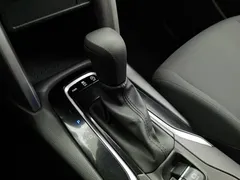 2023 Toyota Frontlander 2.0L CVT Elite, белый — фото 13