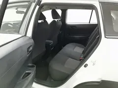 2023 Toyota Frontlander 2.0L CVT Elite, белый — фото 15