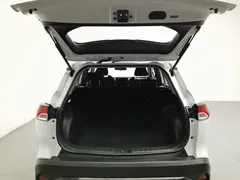 2023 Toyota Frontlander 2.0L CVT Elite, белый — фото 16