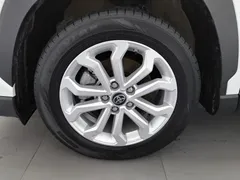 2023 Toyota Frontlander 2.0L CVT Elite, белый — фото 17