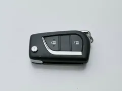 2023 Toyota Frontlander 2.0L CVT Elite, белый — фото 19