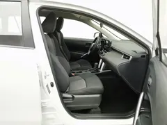 2023 Toyota Frontlander 2.0L CVT Elite, белый — фото 23