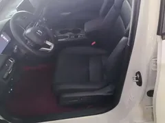 2022 Honda Civic 240Turbo CVT, белый — фото 9