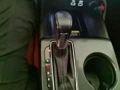 2022 Honda Civic 240Turbo CVT, белый — фото 16
