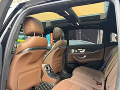 2023 Mercedes-Benz E-Class E 300 L Sport Premium, чёрный — фото 13